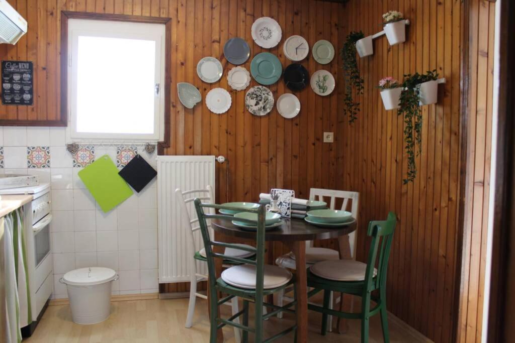 Guest House Pinus Generalski Stol Exterior foto